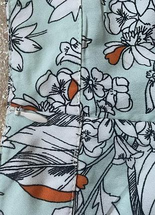 Летние  шорты 4