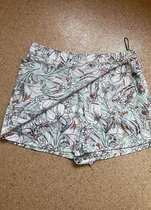 Летние  шорты 3