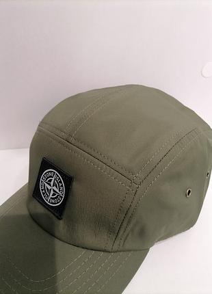 Бейсболка кепка блайзер хаки