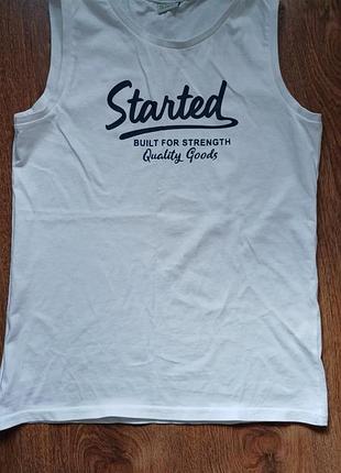 Майка waikiki 11-12 років