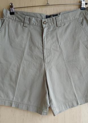 Шорти authentic wear p.52/xl 6