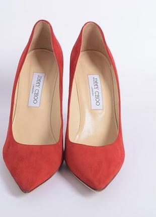 Туфлі jimmy choo , оригінал