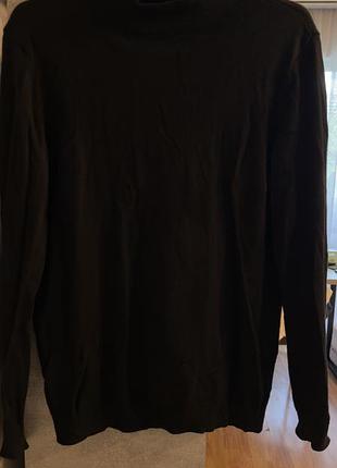 Гольф светр