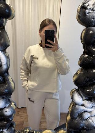 Спортивний костюм puma
