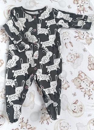 Чоловічок для новонароджених