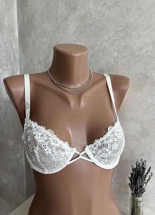 Кружевной лиф avant premier