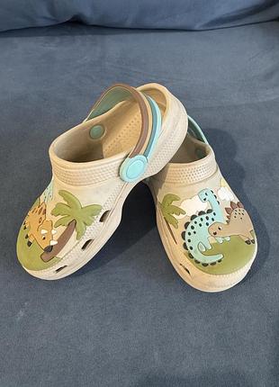 Аквашузи, сабо, крокси crocs
