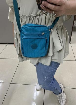 Сумка унисекс