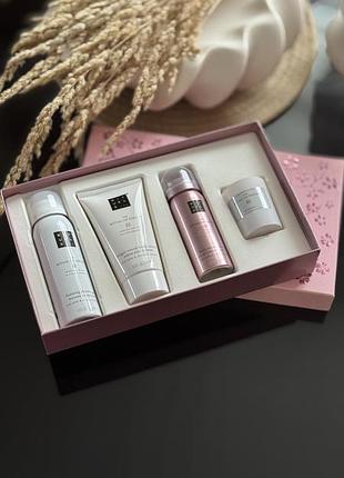 Rituals подарунковий набір sakura, ritual of sakura gift set