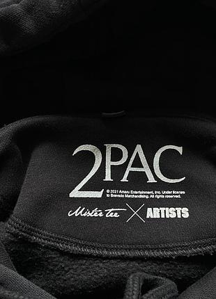 Худі tupac 3