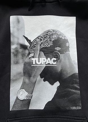 Худі tupac 2