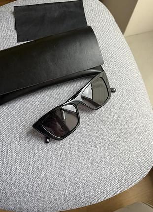 Окуляри saint laurent