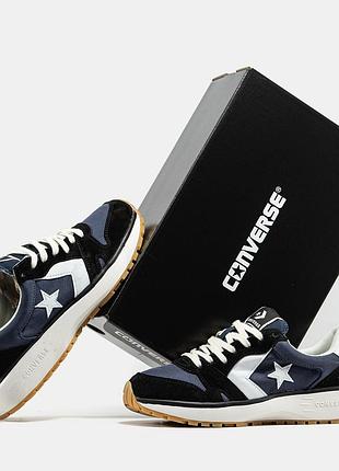 👟 стильні чоловічі/жіночі кросівки converse omni trainer