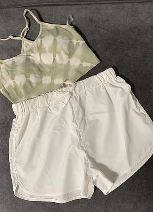 Шорти спортивні, нові