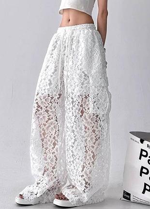 Брюки жіночі