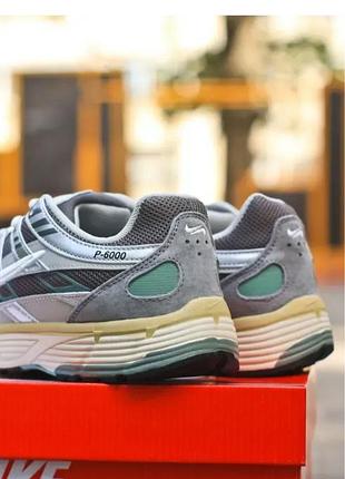 Nike p-6000 flat pew 2