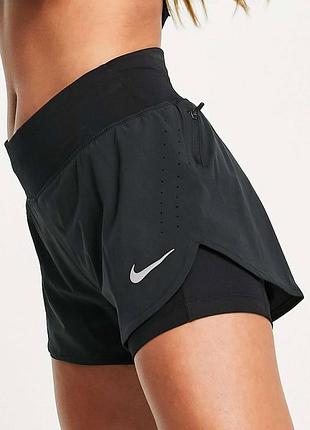 Шорты nike, размер м