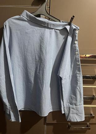 Сорочка zara