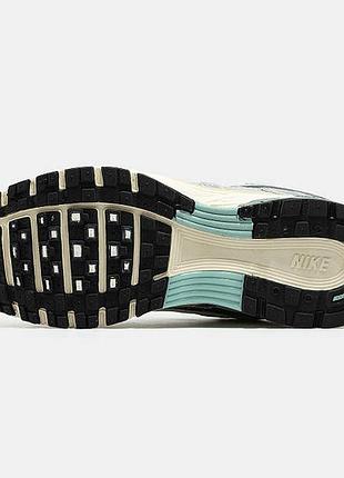 Nike p-6000 flat pewter 8
