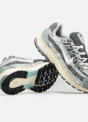 Nike p-6000 flat pewter 3