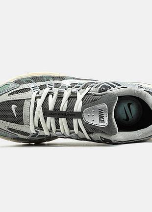 Nike p-6000 flat pewter 4