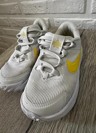 Кросівки дитячі nike найкі, 26 розмір, 16 см