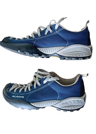 Кроссовки scarpa mojito fresh 40-41 р.