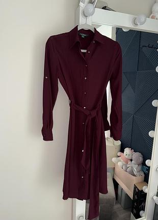 Сукня ralph lauren