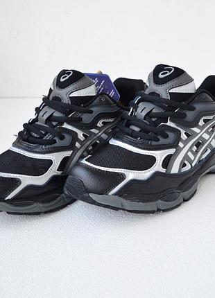 Чоловічі кросівки asics gel-nyc