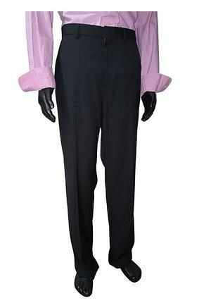 Calvin klein брюки в смужку