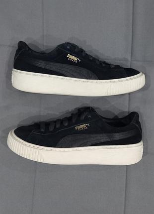 Кроссовки женские puma
