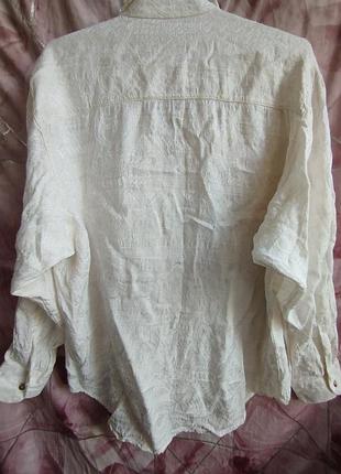 Сорочка, рубашка 2
