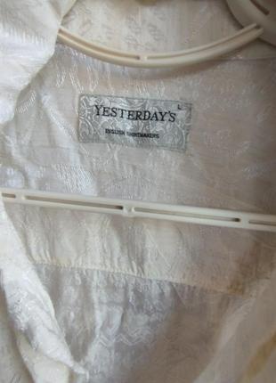 Сорочка, рубашка 4