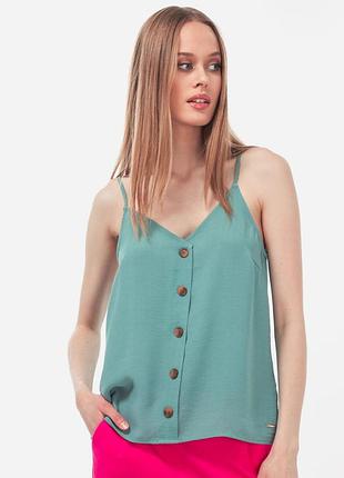 Майка женская tom tailor 173842