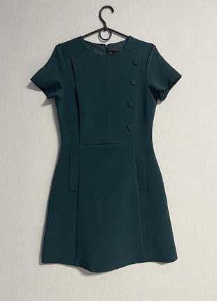 Сукня плаття zara