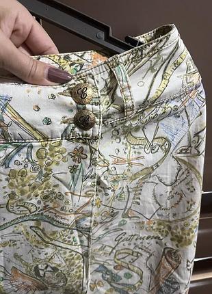 Спідниця літня 4