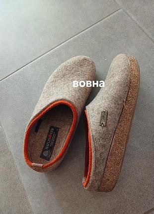Милые качественные тапочки