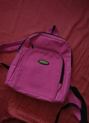 Городской рюкзак маленький мини
