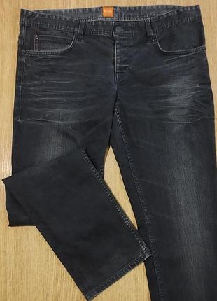 Джинсы hugo boss, 34/32