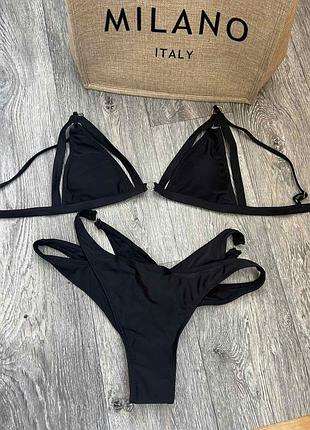 Оригинальный женский купальник