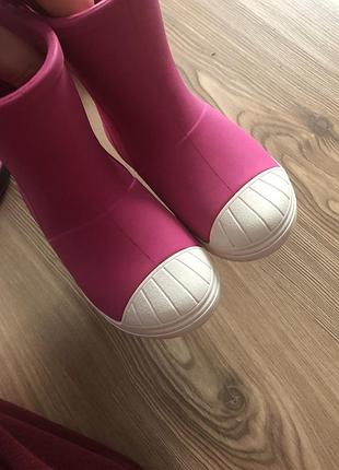 Продам crocs c84 фото
