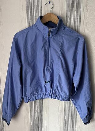 Анорак nike vintage