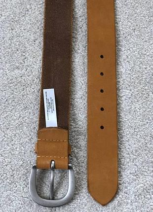 Ремінь esprit, шкіряний ремінь, пояс.