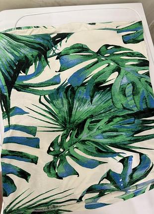 Топ подовжений/футболка