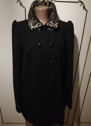 Продам полу-пальто dorothy perkins.