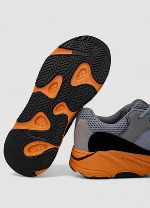 Кроссовки мужские р.41-42-43-44-45-46 демисезонная сеточка на шнурках 1071 8
