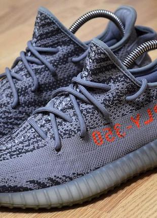 Adidas  yeezy boost 350 v2, оригінал кросівки