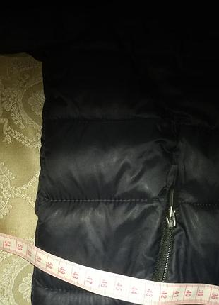 Продам  пуховик zara. 8