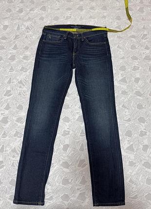 Джинсы ralph lauren