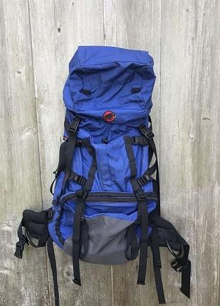 Рюкзак mammut 35l